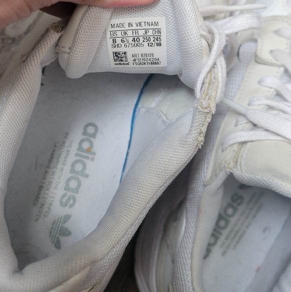 Adidas Falcon - Picture 6 of 16